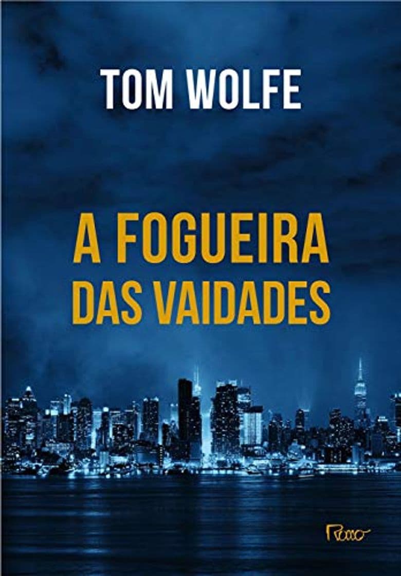 Libro A Fogueira Das Vaidades