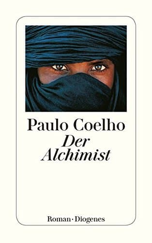 Libro Der Alchimist