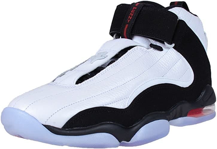 Lugar Zapatillas de baloncesto Nike Air Penny V 5 para hombre,