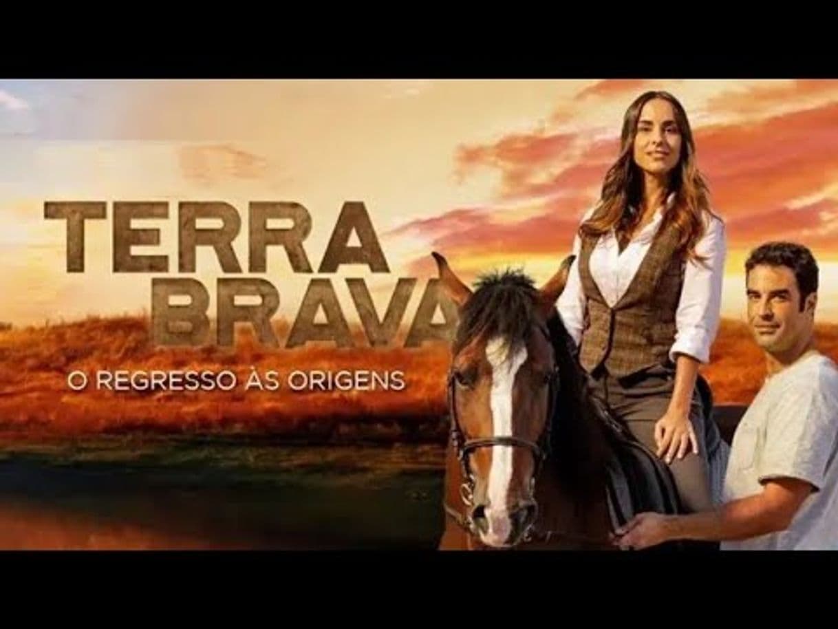 Serie Terra Brava