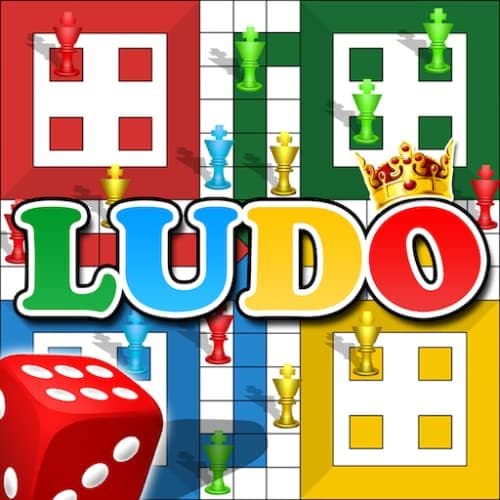 Producto Ludo Neo King 