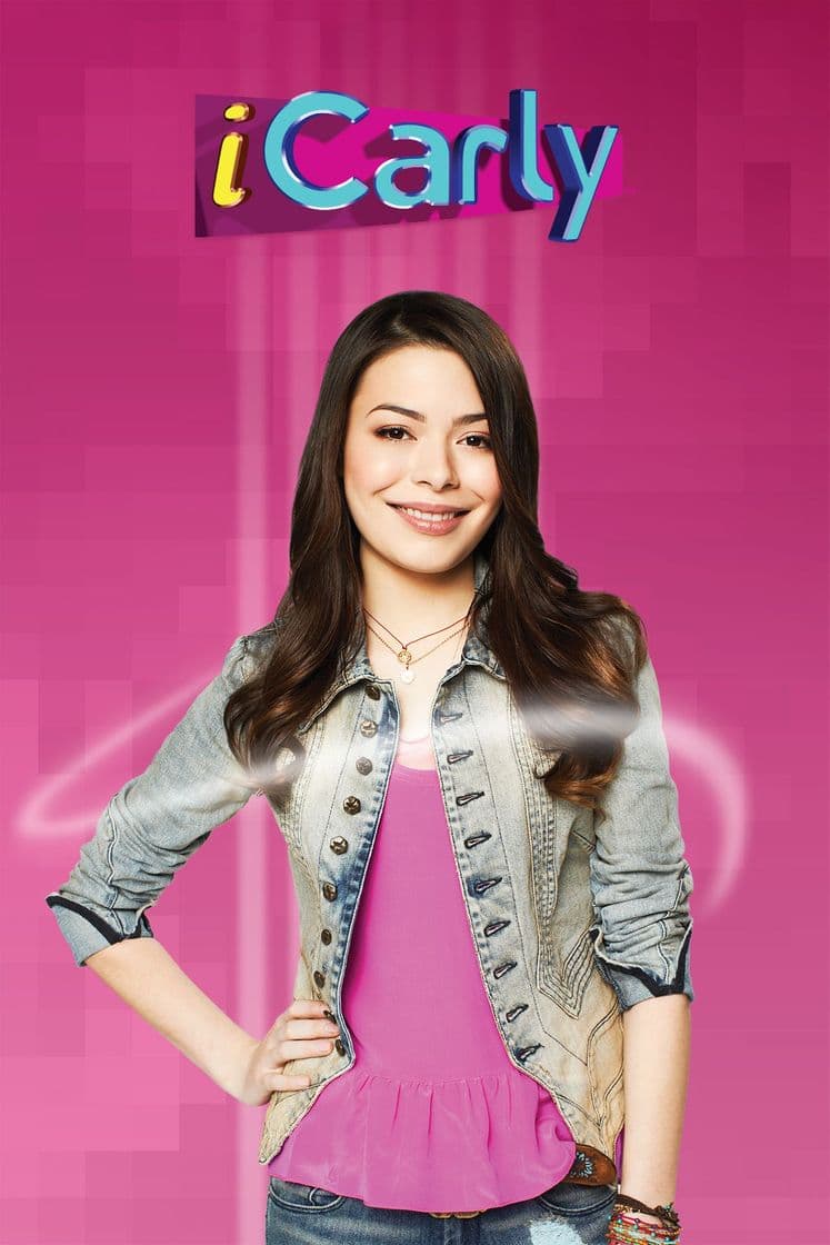 Serie iCarly