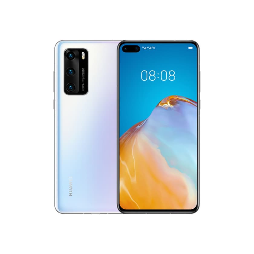 Producto Huawei P40 5G - Smartphone de 6,1" OLED (8GB RAM