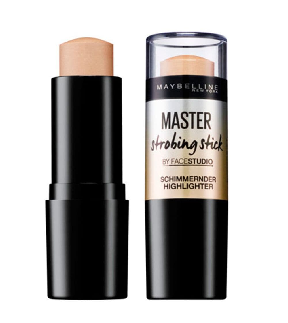 Beauty Maybelline Iluminador en stick Master Strobing 200 Medium