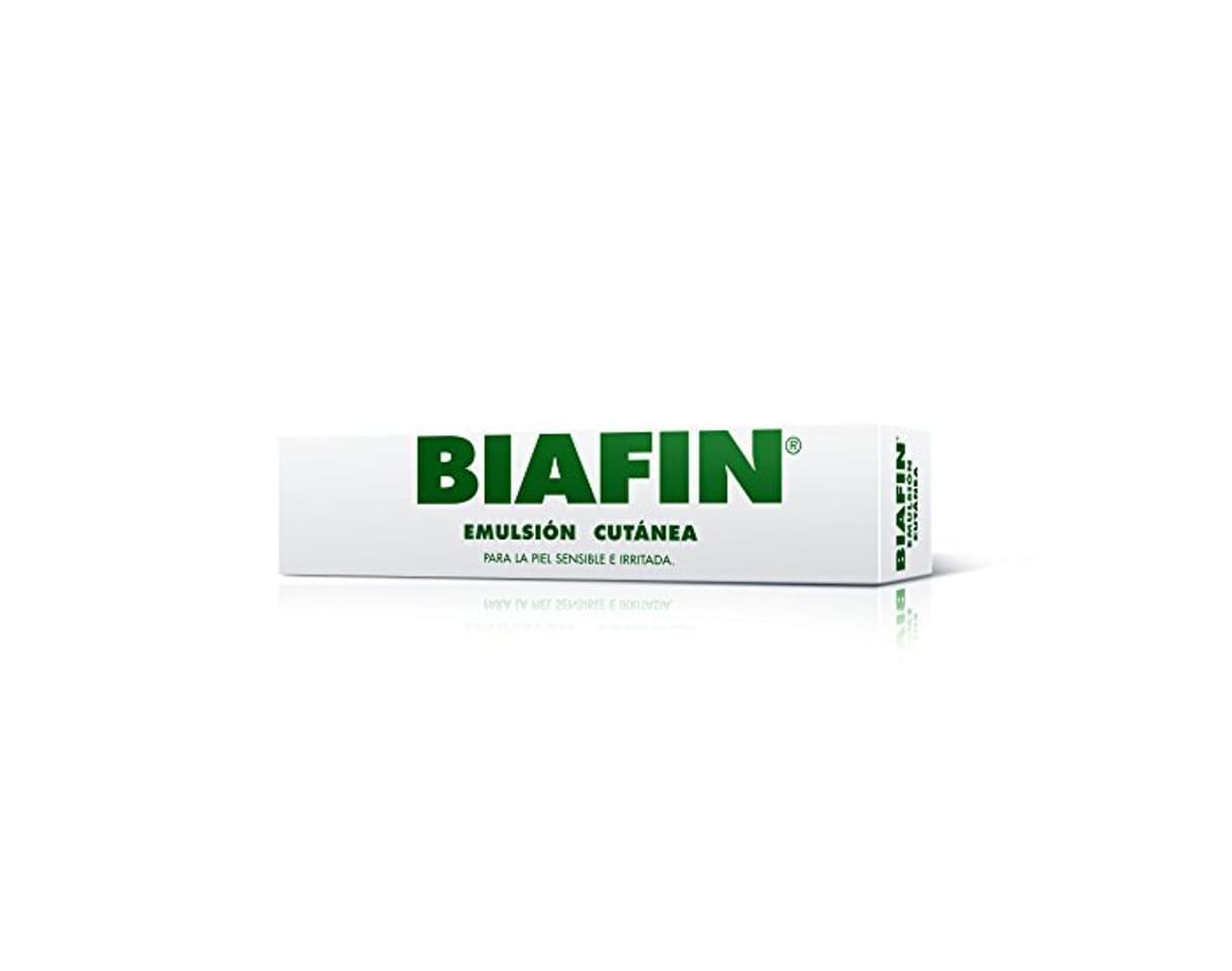 Product Biafin Crema Regeneradora de la Piel