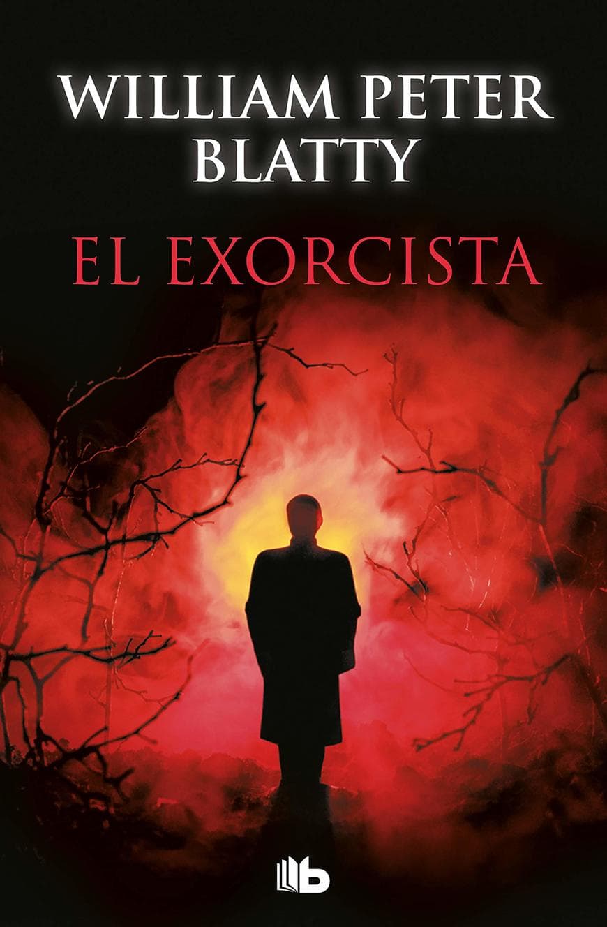 Libro El exorcista