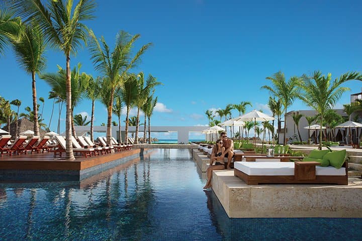 Place Now Onyx Punta Cana Resort & Spa