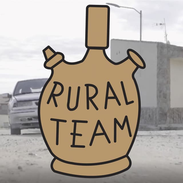 Music Rural Team