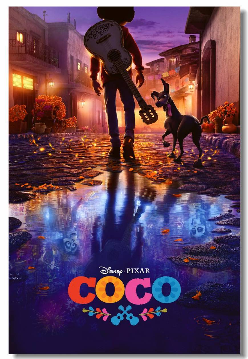 Movie Coco