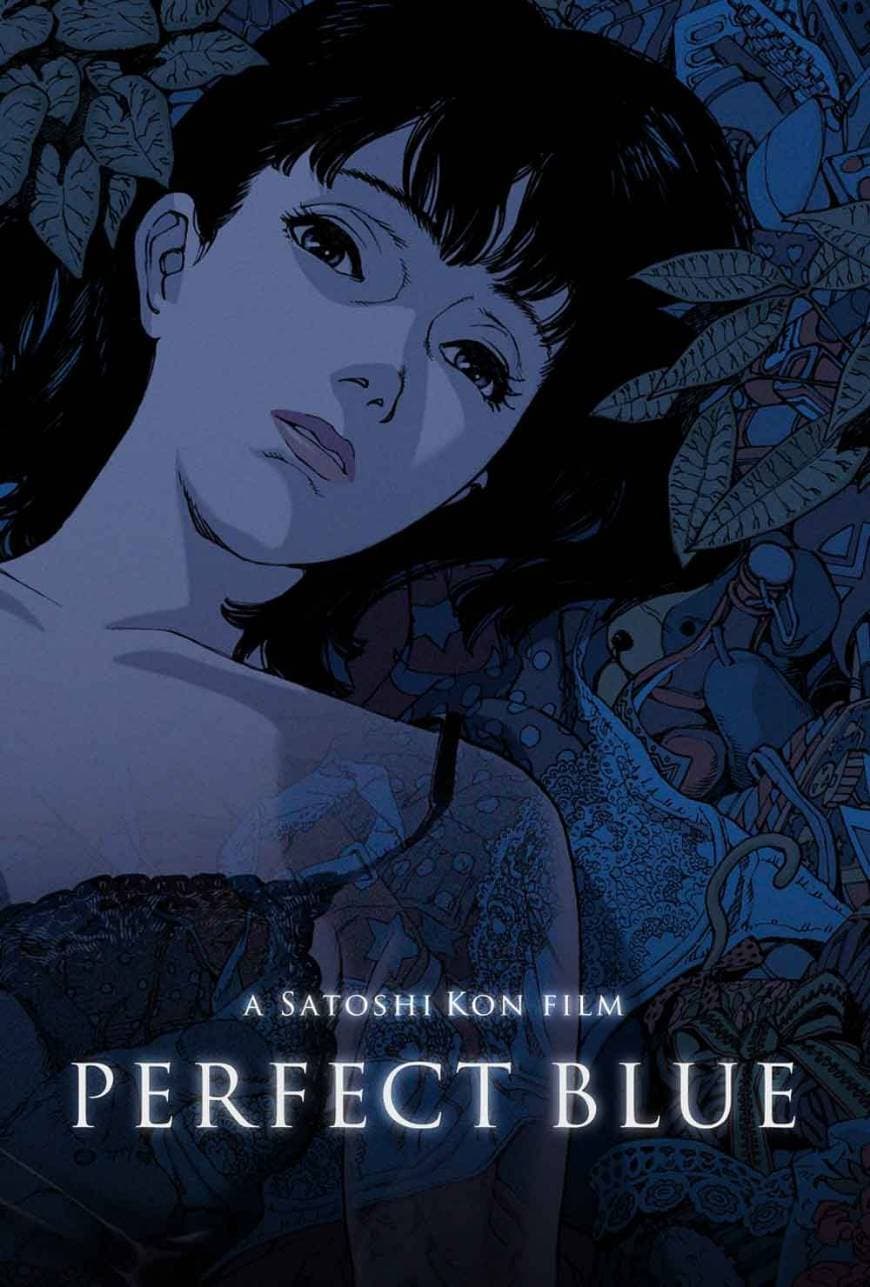 Movie Perfect Blue