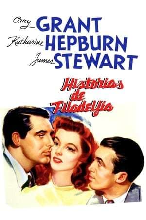 Movie The Philadelphia Story