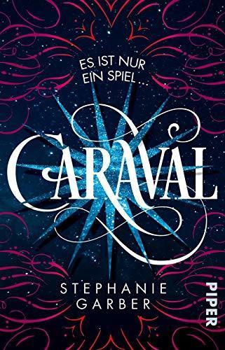 Book Caraval