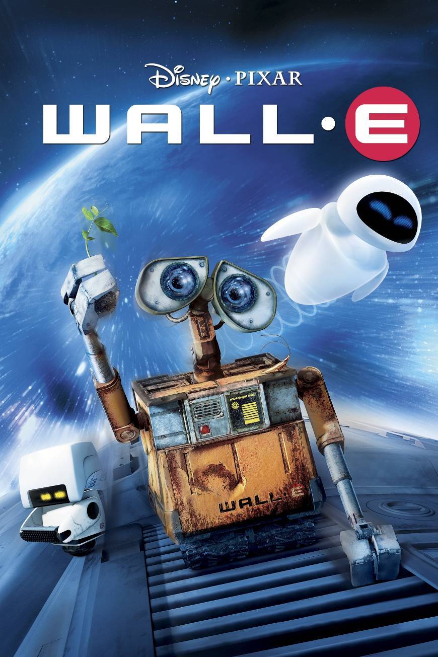 Movie WALL·E