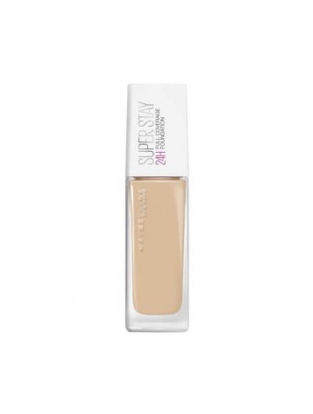 Product Maybelline- Foundation Superstay 24h Full Coverage