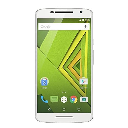 Place Motorola Moto X Play - Smartphone de Pantalla 5.5"