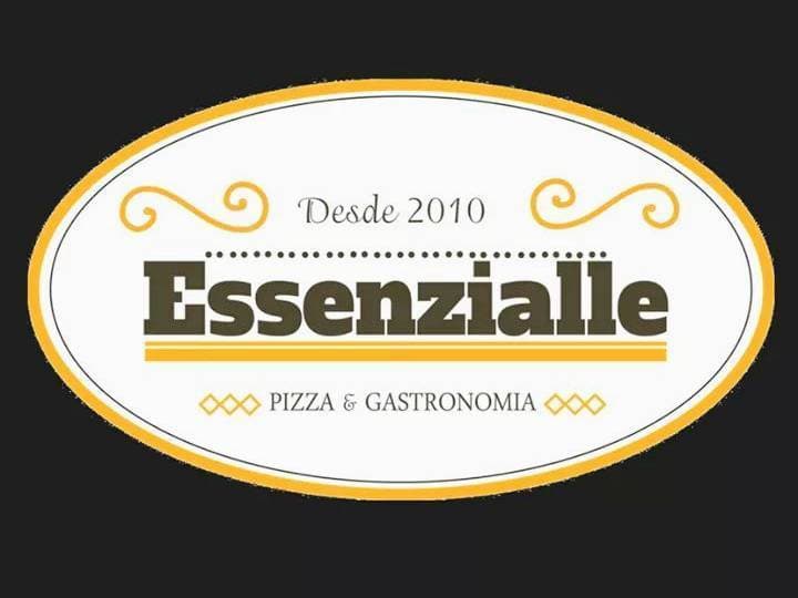 Restaurantes Essenzialle Pizzaria