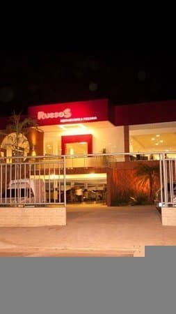 Restaurantes Russo's Restaurante & Pizzaria