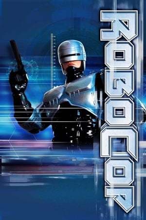 Serie RoboCop: The Series