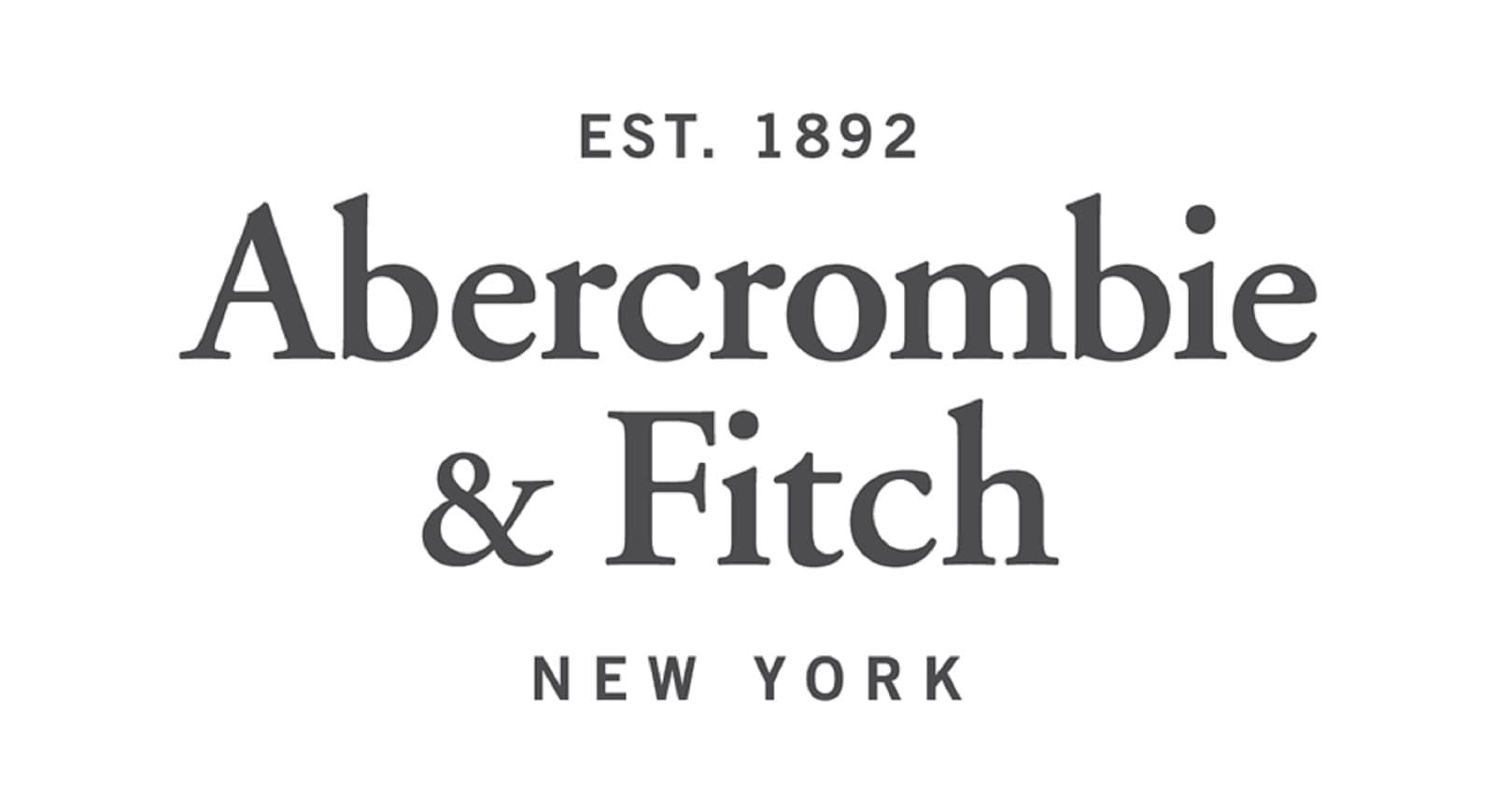 Moda Abercrombie & Fitch | Authentic American clothing since 1892