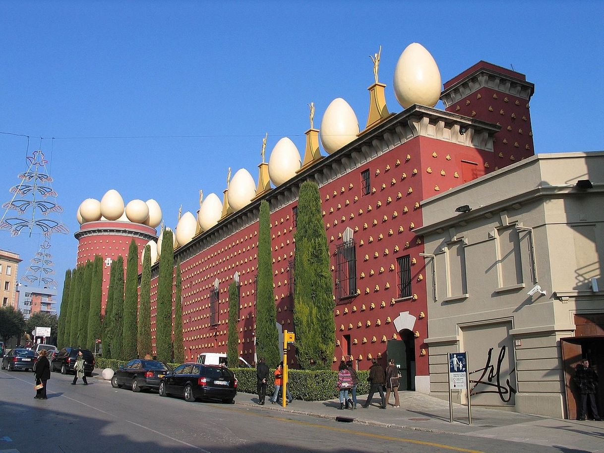 Place Figueras