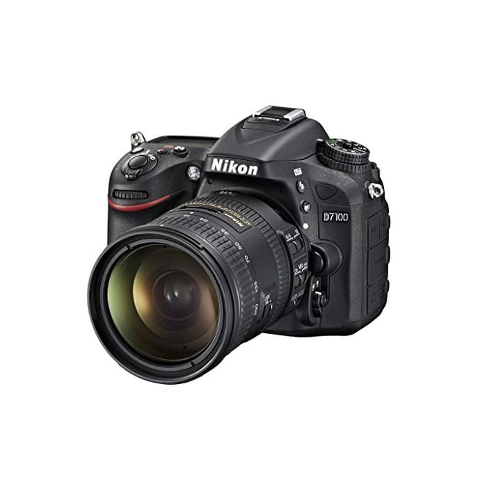 Producto Nikon D7100