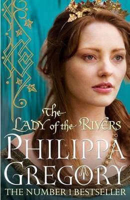 Libro The Lady of the Rivers: A Novel