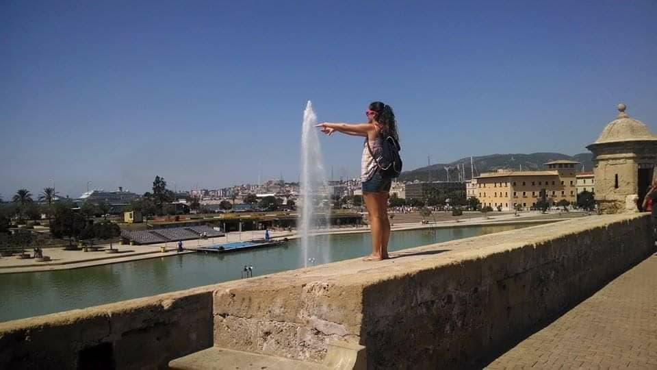 Lugar Palma de Mallorca