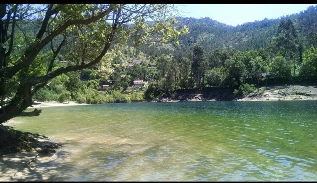 Lugar Gerês