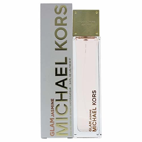 Belleza Michael Kors 55707 - Agua de perfume