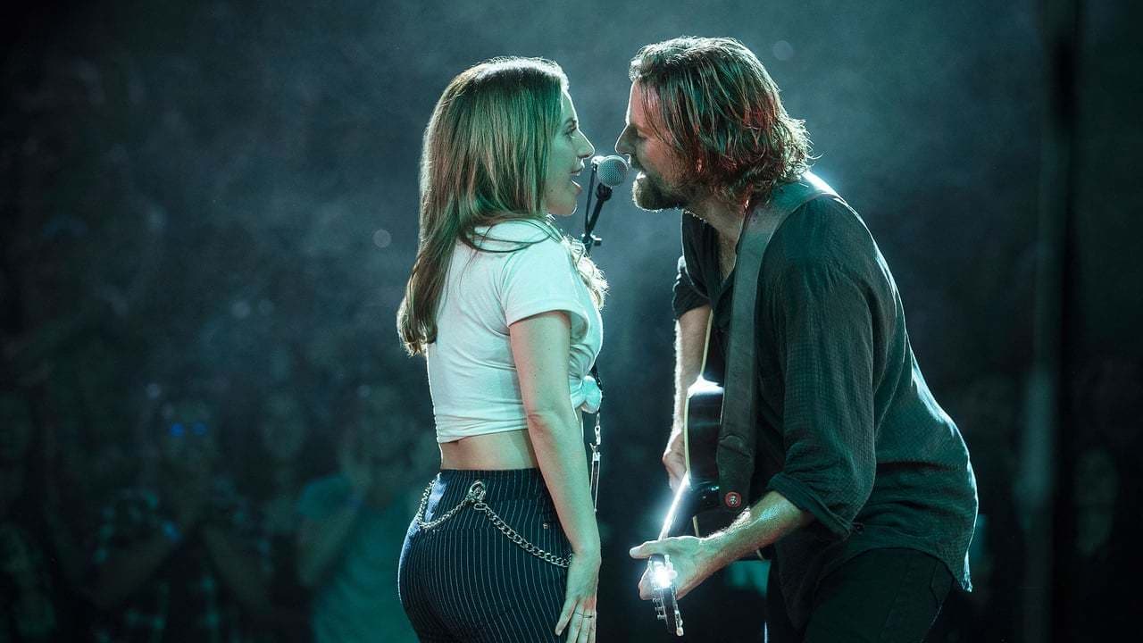 Movie A Star Is Born