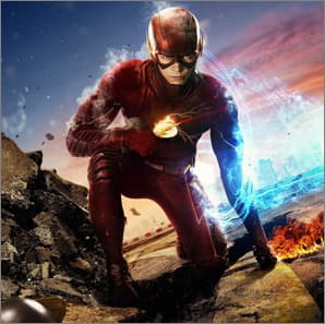 Serie The Flash