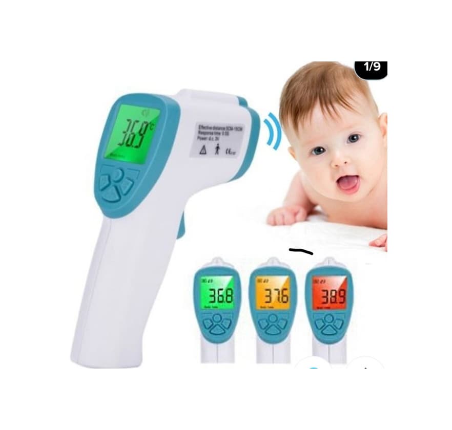 Product Digital Thermometer 