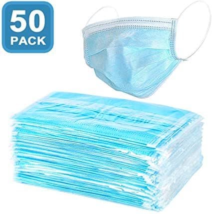 Product Disposable Face Mask