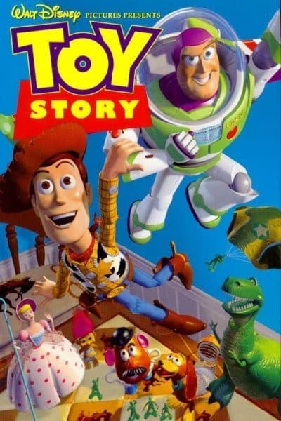 Movie Toy Story