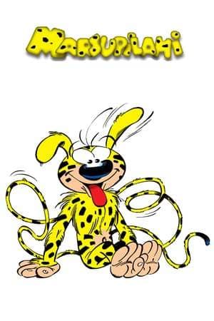 Serie Marsupilami