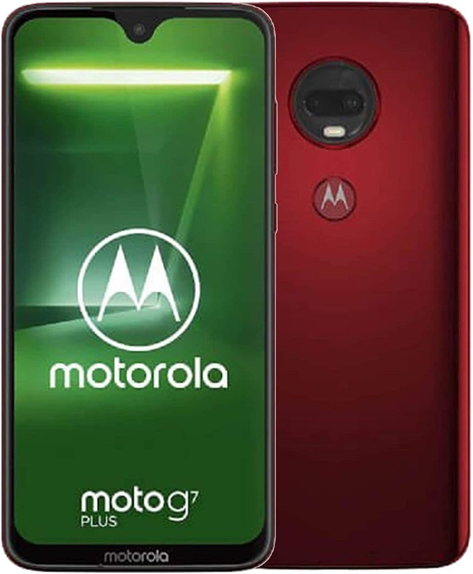 Product Motorola Moto G7 Plus XT1965 Single-SIM 64GB