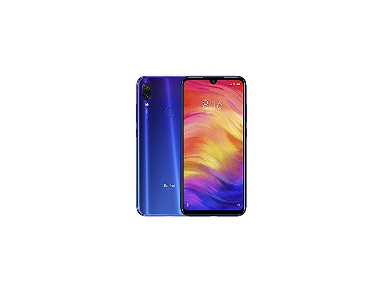 Product Xiaomi Redmi Note 7 (32GB, 3GB) 6.3" Display, 48MP