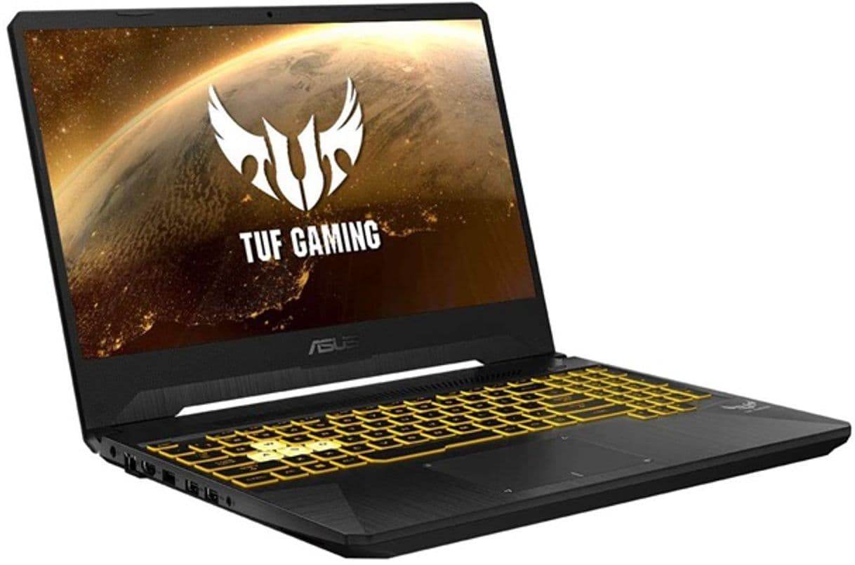 Fashion ASUS TUF Gaming FX505DT-BQ600 - 15.6 "FullHD Laptop (AMD Ryz