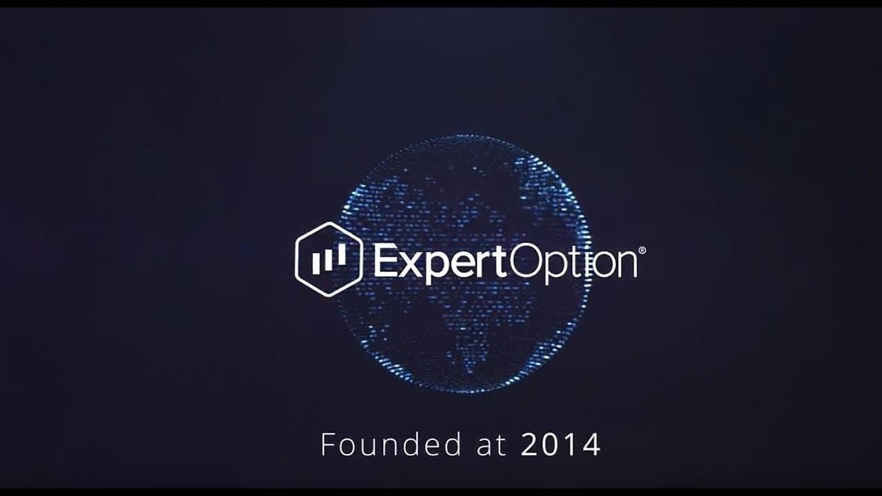 App ExpertOption® Fast Online Trading