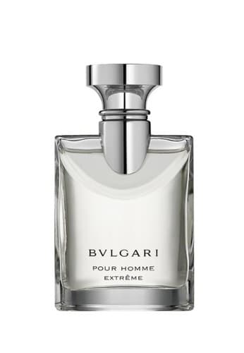 Fashion Shop BVLGARI Pour Homme Extreme Eau de Toilette 30ML - Zalora