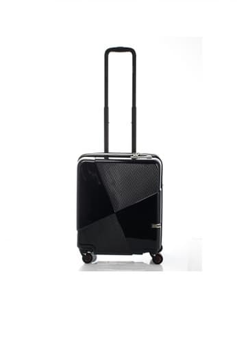 Fashion Shop Hideo Wakamatsu Max Cabin Ex 18" Luggage - Zalora