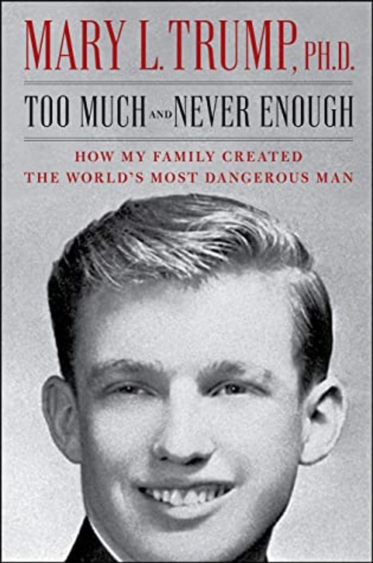 Fashion Too Much and Never Enough: How My Family Created the World’s