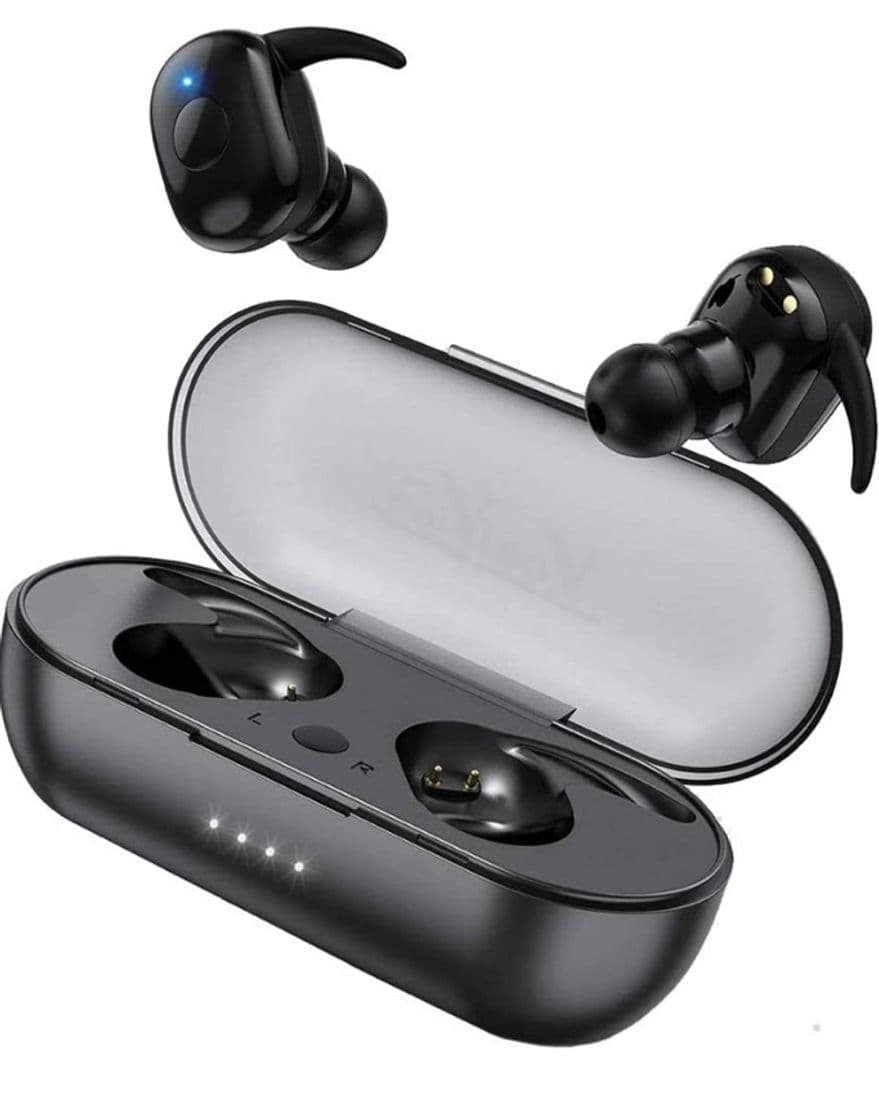 Fashion Wireless Earbusds Bluetooth 5.0 Bluetooth Headphones 5-8H