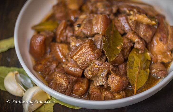 Product Philippine Adobo