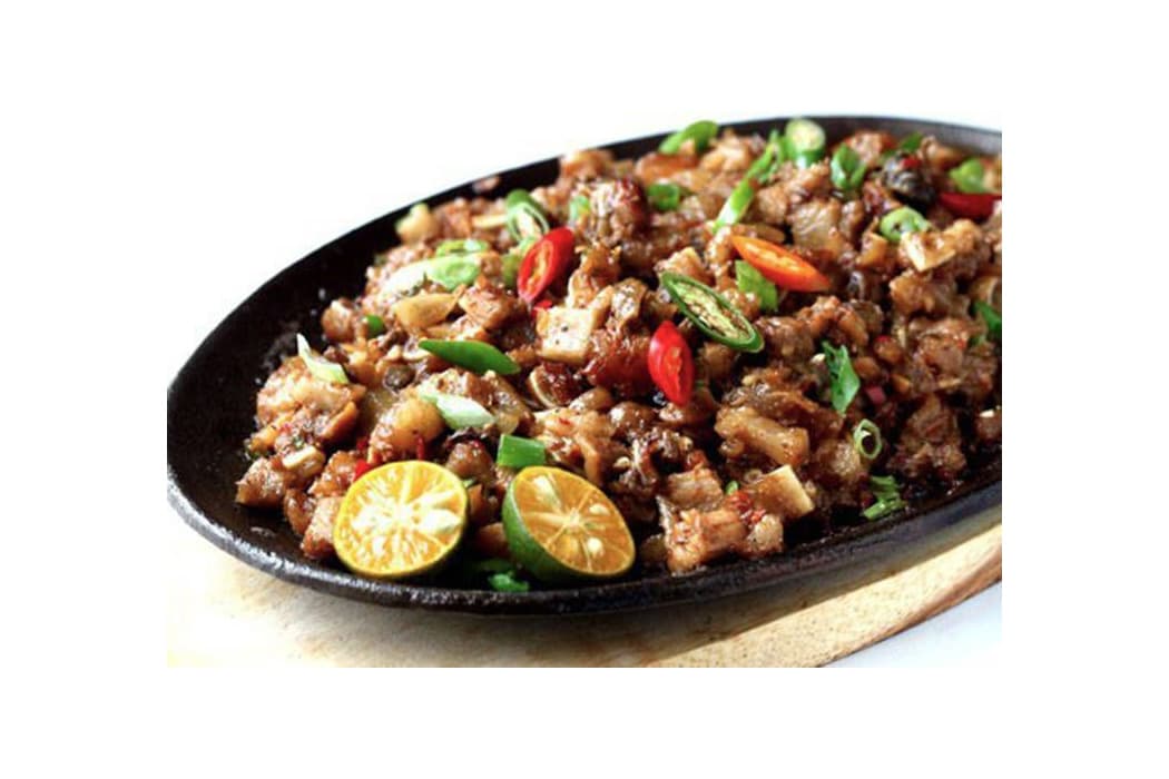 Product Sisig