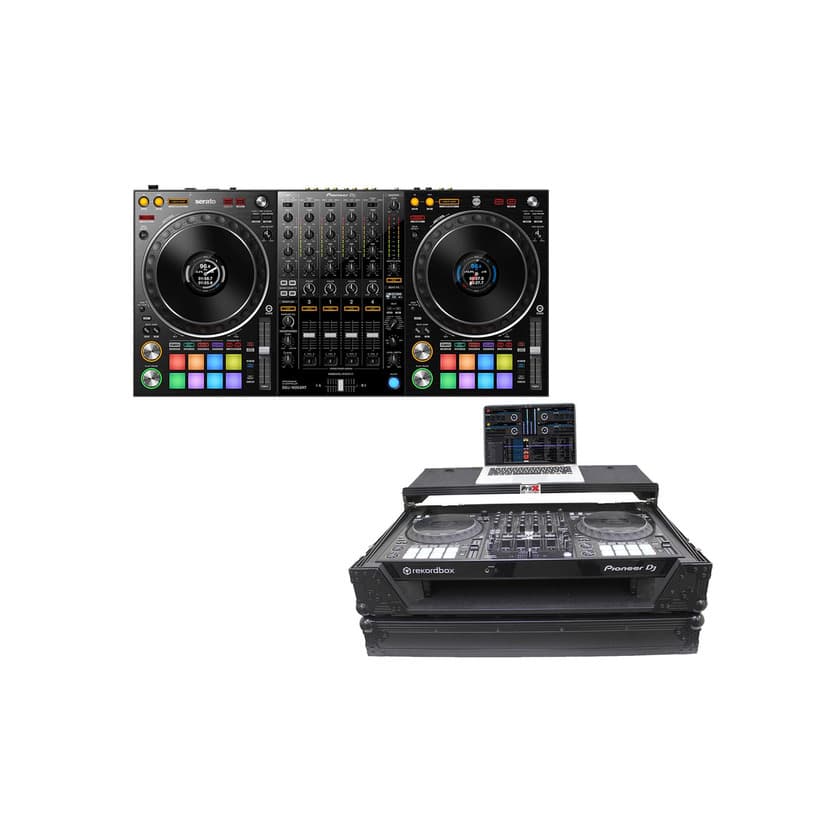 Product Pioneer DDJ-1000SRT