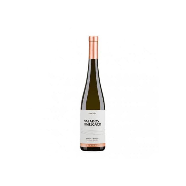 Product VALADOS DE MELGAÇO RESERVA ALVARINHO 2017