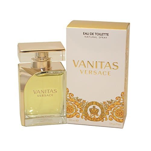 Belleza Versace Vanitas Agua de Colonia