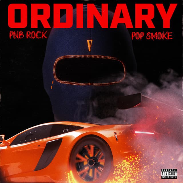 Canción Ordinary (feat. Pop Smoke)