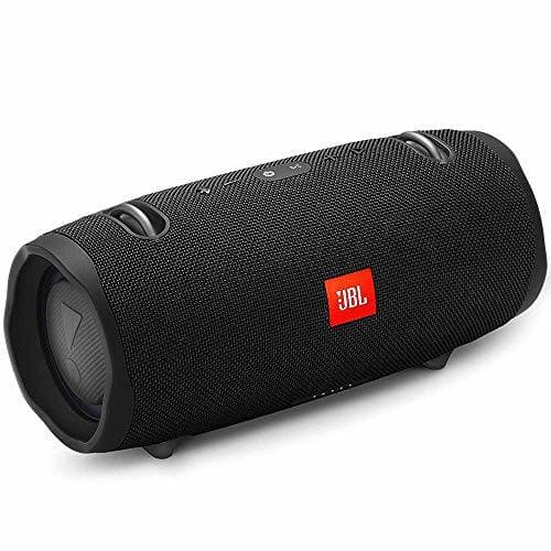 Electronic JBL Xtreme 2 - Altavoz BT portátil resistente al agua